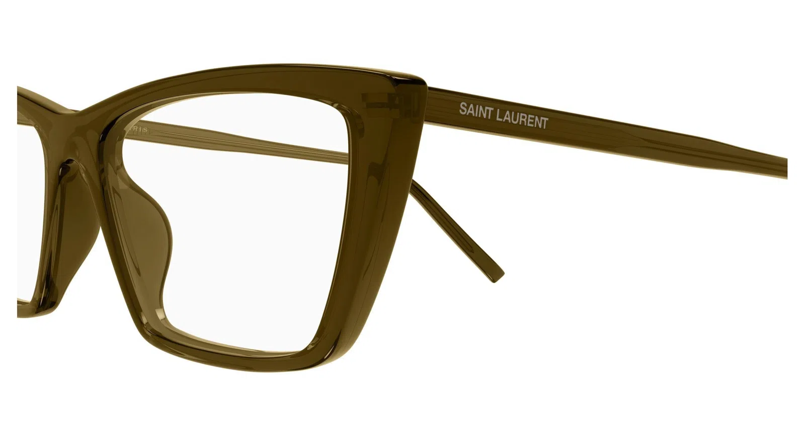 Saint Laurent SL 737 MICA THIN OPT Eyeglasses - view 23